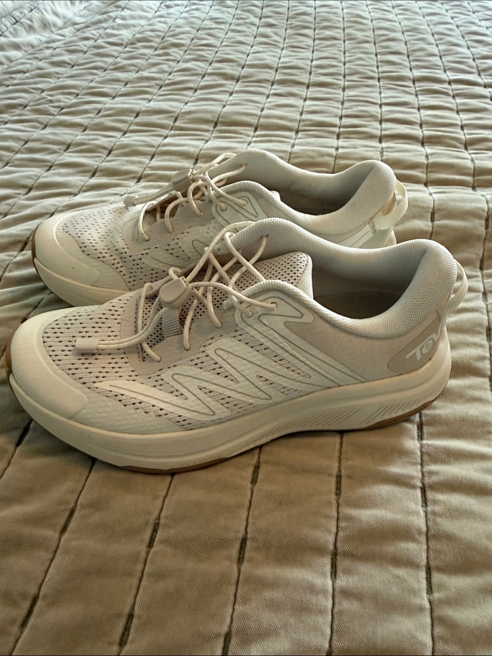 Women’s Teva Hurricane Trailsetter Shoe